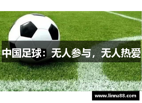 中国足球：无人参与，无人热爱